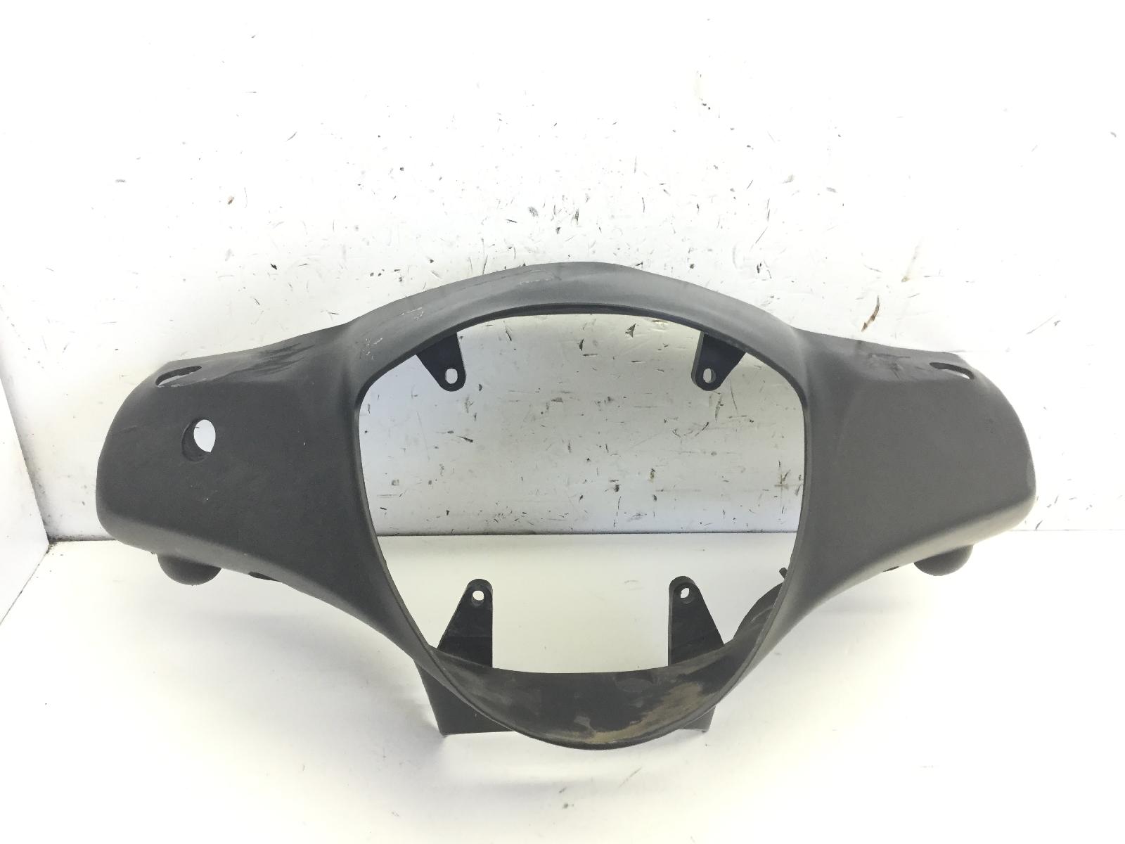 Derbi boulevard 2t 50 carena manubrio anteriore - difetti da calore 2009 2014 br1a1a