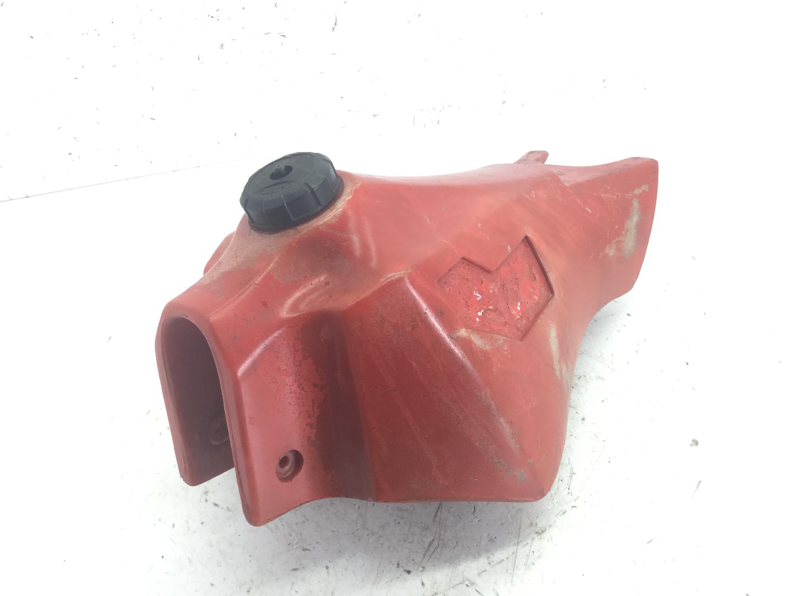 Beta trial 125 serbatoio benzina carburante e tappo 1985 1985 080671