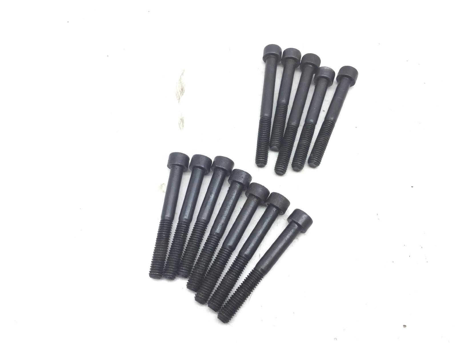 Beta trial 125 kit 12 viti carter coperchi motore 1985 1985 080671