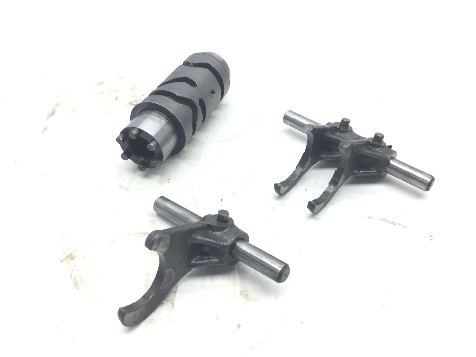 Beta trial 125 desmo desmodromico cambio selettore 1985 1985 080671
