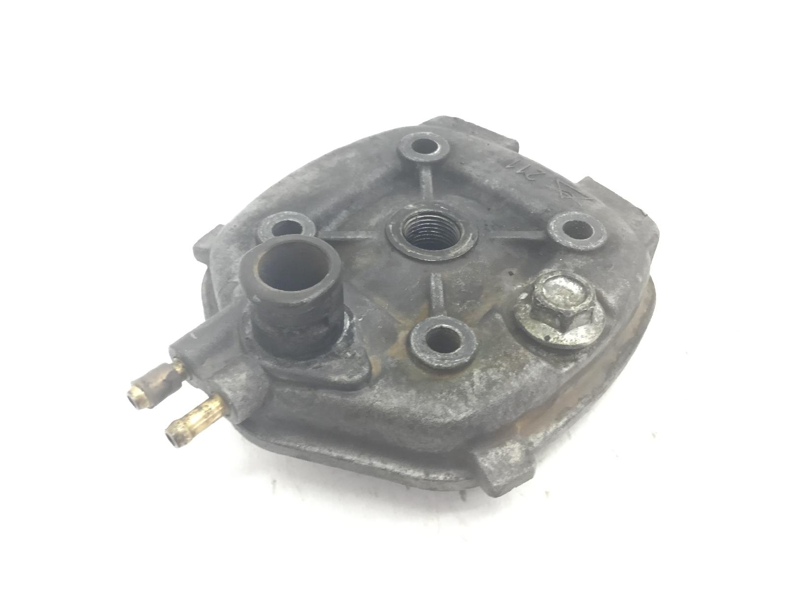 Yamaha aerox yq 50 testa testata head 2008 2008 sa144