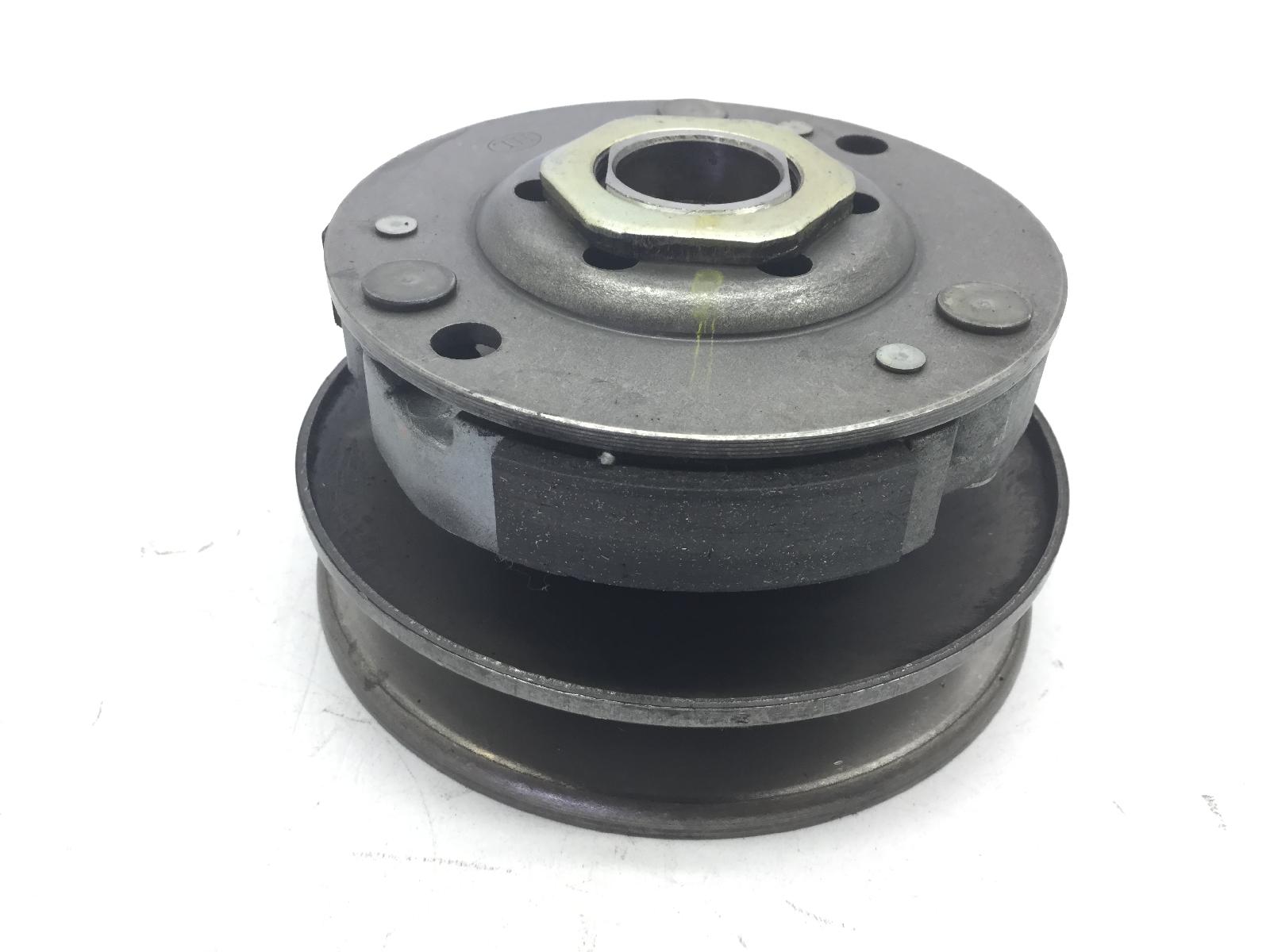 Yamaha aerox yq 50 frizione correttore trasmissione puleggia condotta 2008 2008 sa144