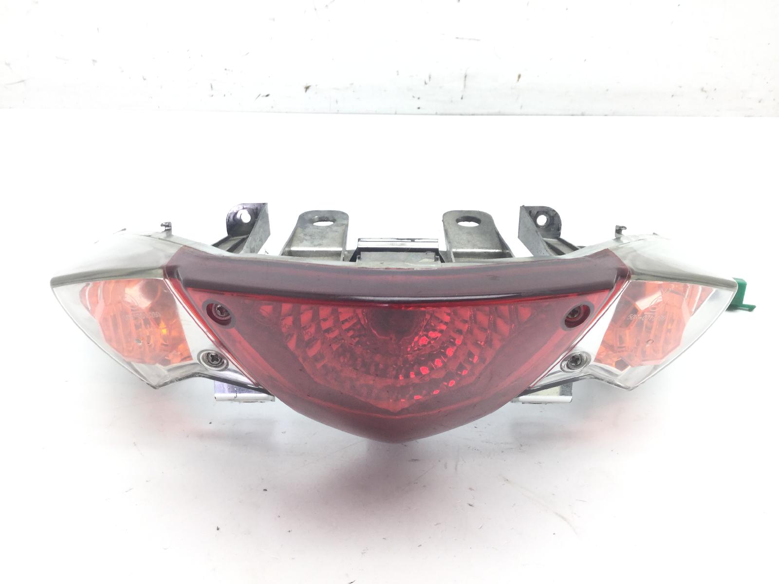 Kymco agility rs 50 faro fanale posteriore frecce lampeggiatori indicatori 2009 2009 u600b0