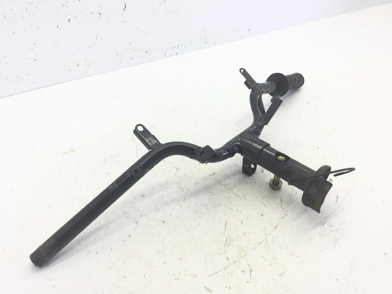 Kymco agility rs 50 manubrio handlebar 2009 2009 u600b0