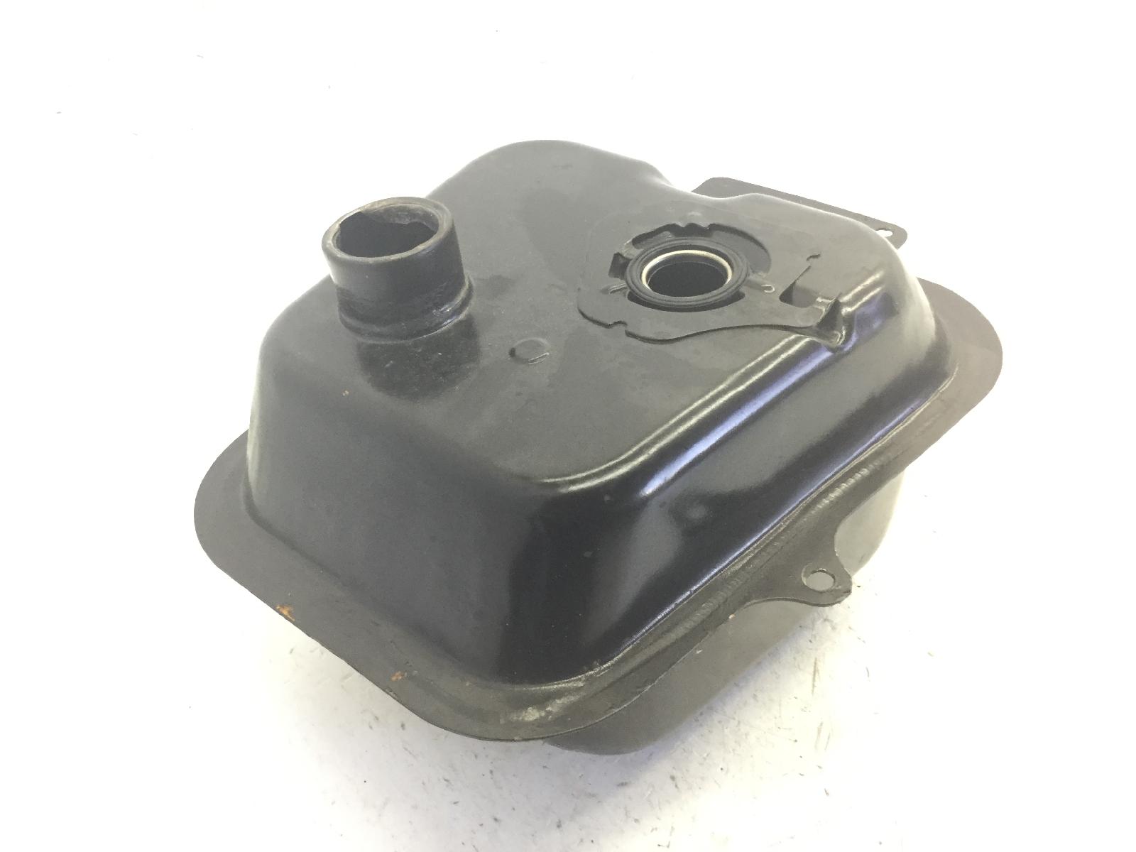 Kymco agility rs 50 serbatoio benzina caburante - tracce di ruggine interne 2009 2009 u600b0
