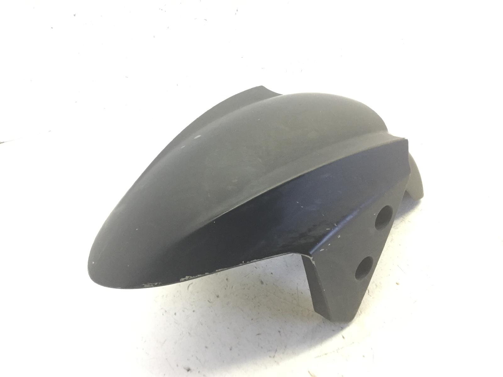 Kymco agility rs 50 parafango ruota anteriore 2009 2009 u600b0