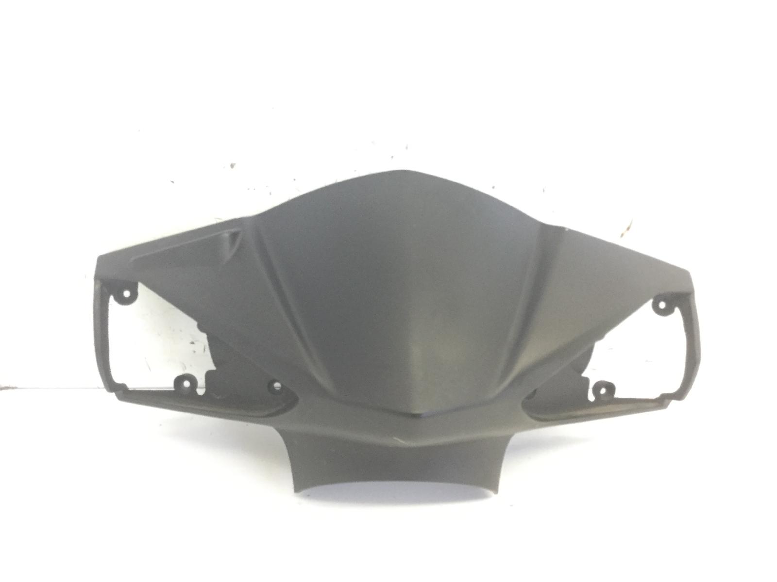 Kymco agility rs 50 carena manubrio anteriore 2009 2009 u600b0