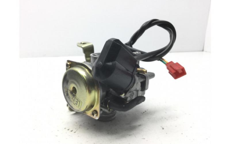 Agility rs 50 carburatore kymco revisionato 2009 2009 u600b0