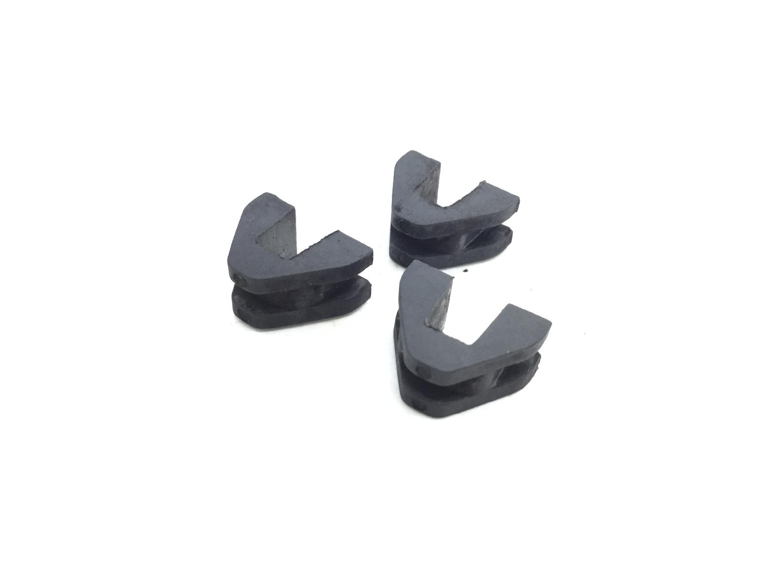 Kymco agility rs 50 kit 3 pattini piattello puleggia mobile variatore 2009 2009 u600b0