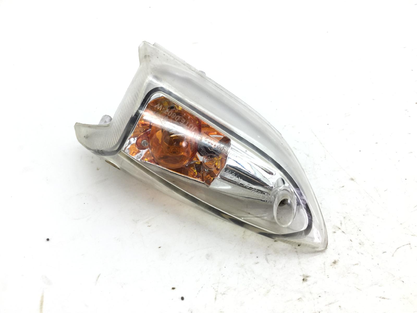 Kymco agility rs 50 lampeggiatore freccia anteriore sinistra 2009 2009 u600b0