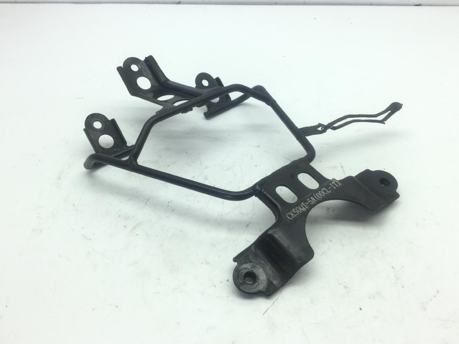 Kymco agility rs 50 staffa supporto parafango posteriore portatarga 2009 2009 u600b0