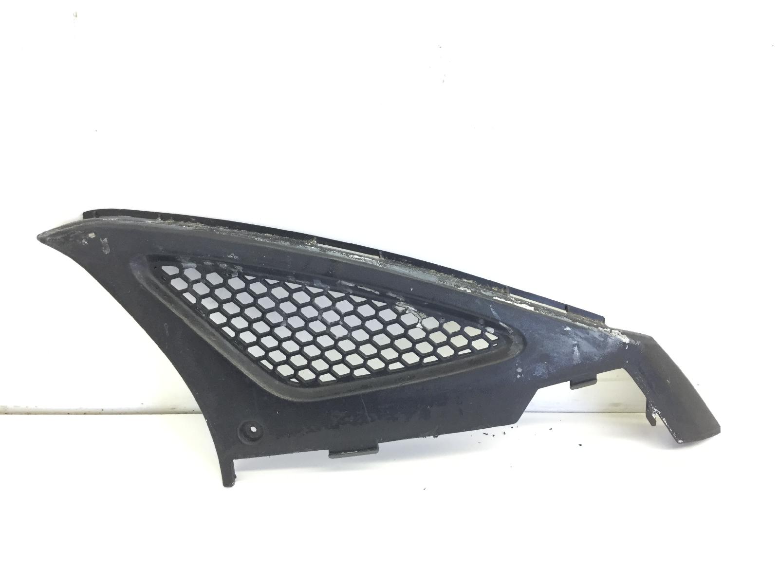 Kymco agility rs 50 carena griglia destra fianchetto pedana 2009 2009 u600b0