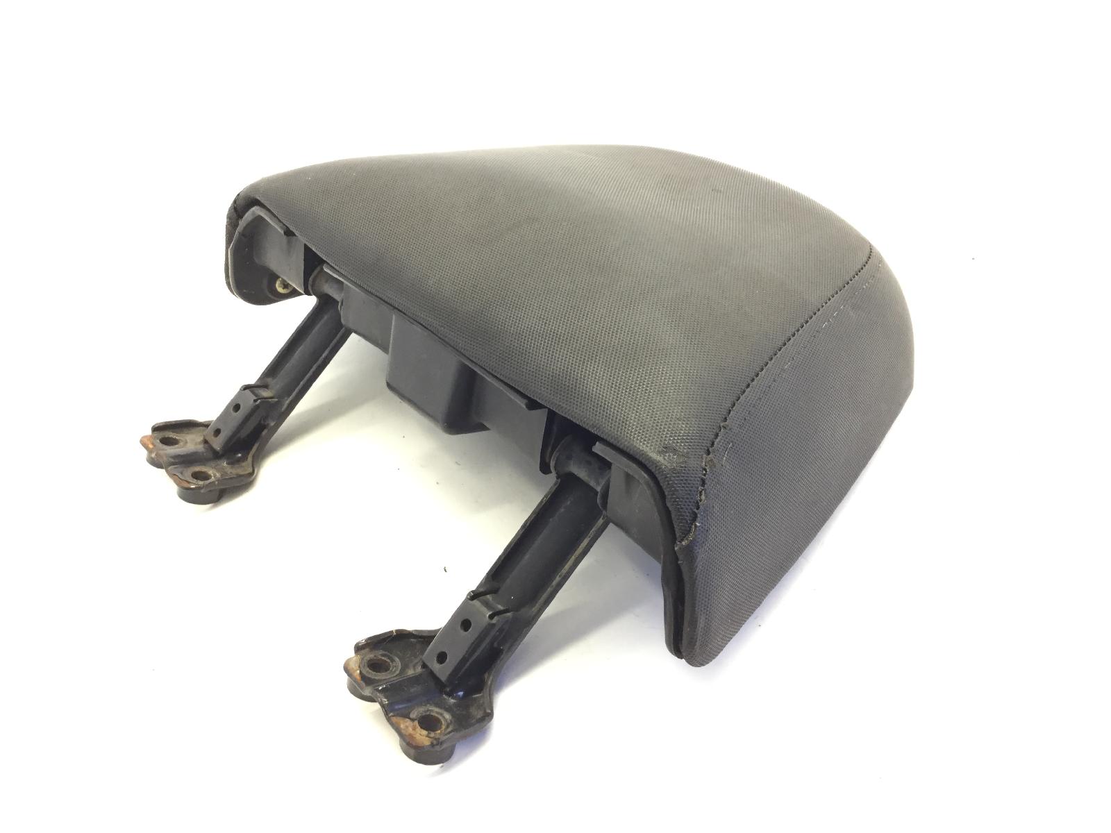 Kymco agility rs 50 sella saddle passeggero posteriore 2009 2009 u600b0