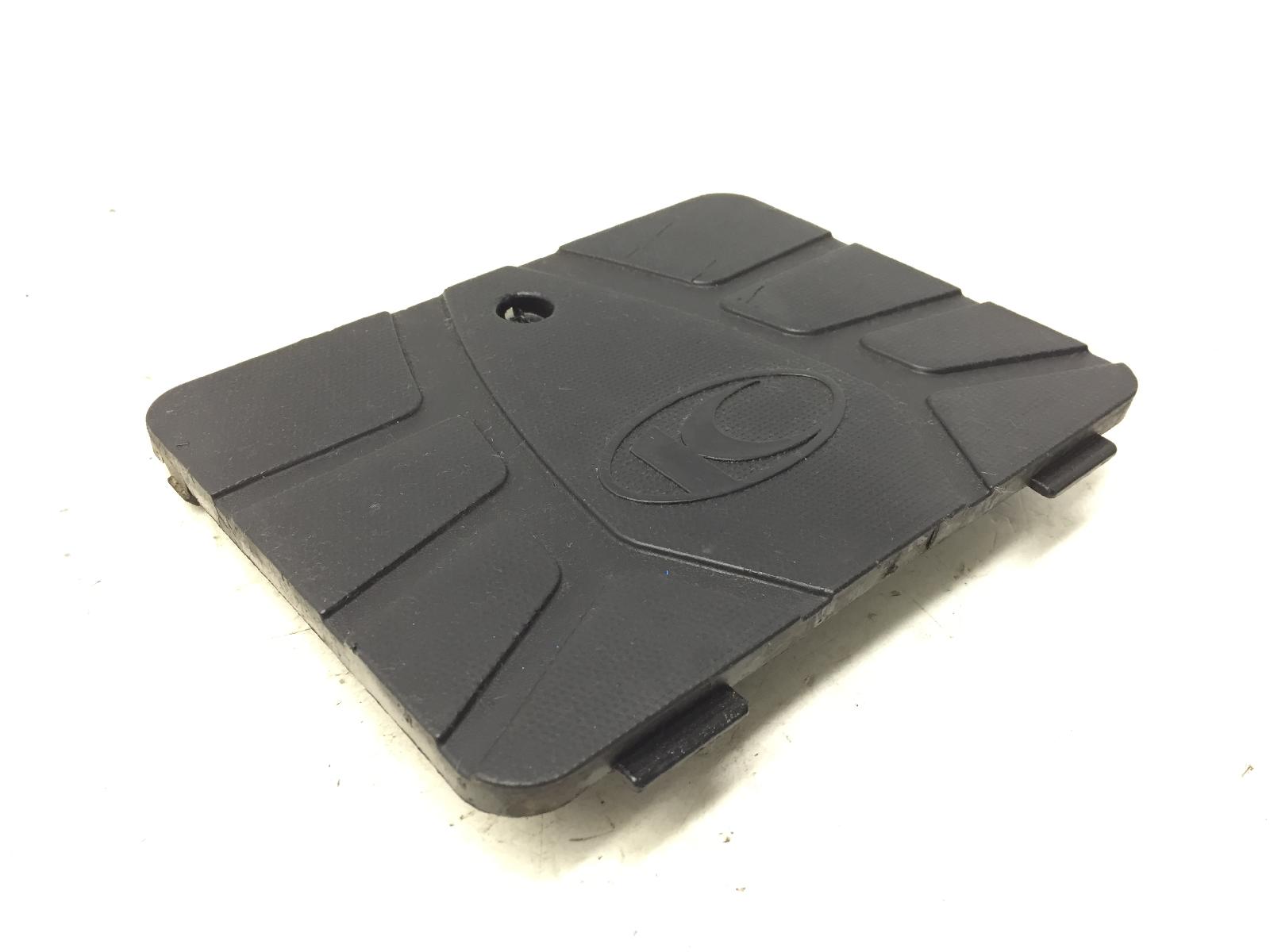 Kymco agility rs 50 carena coperchio tappo vano batteria 2009 2009 u600b0