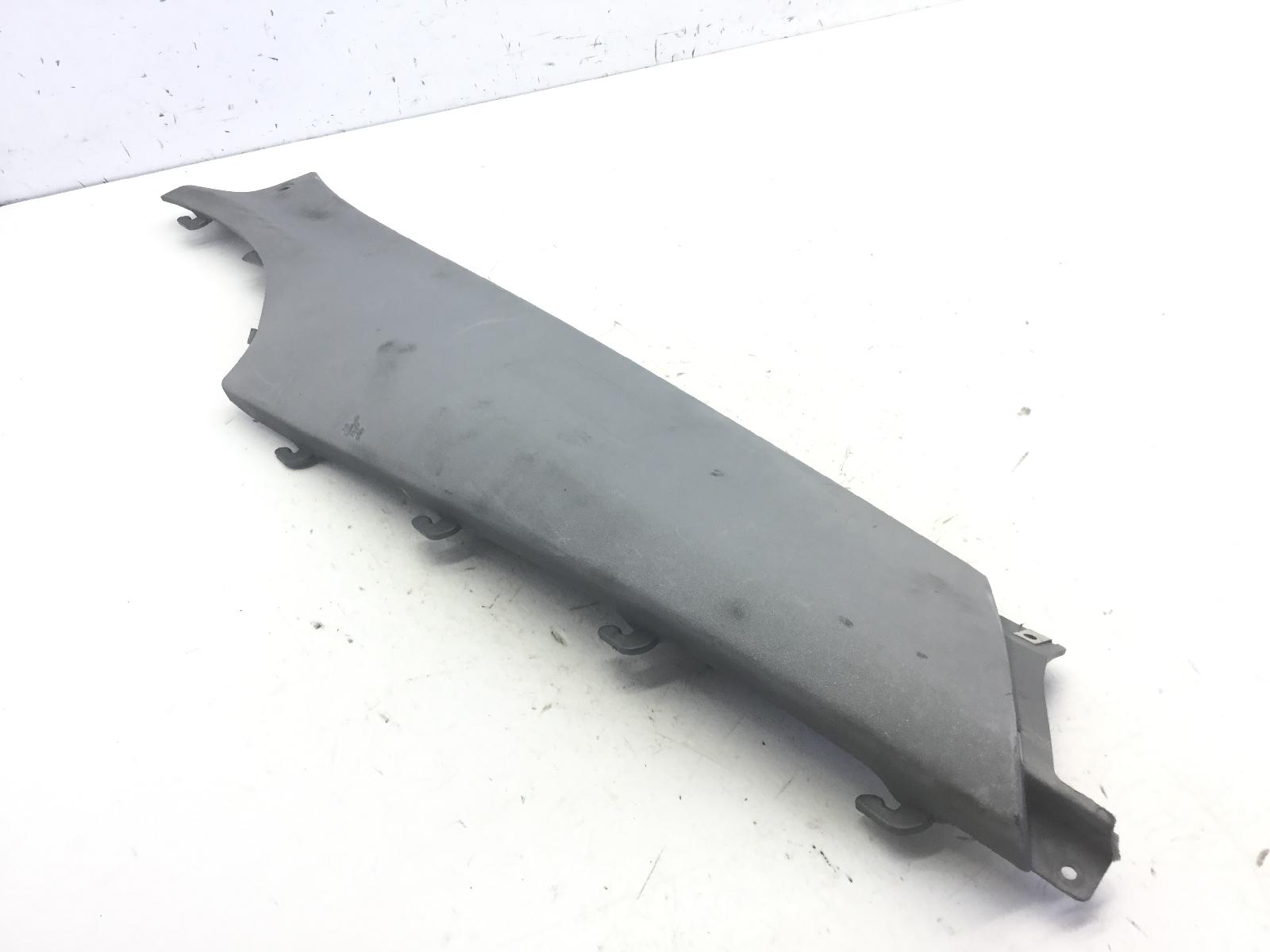 Piaggio x9 evolution 250 carena fianchetto inferiore destro 2004 2004 m23000045
