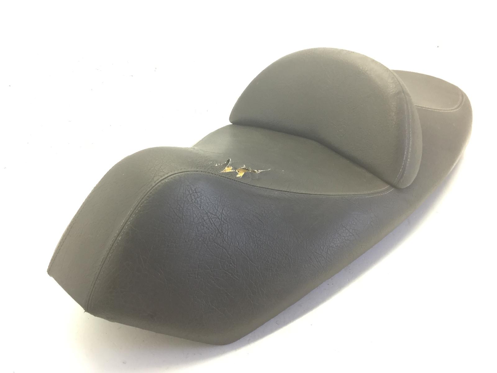 Piaggio x9 evolution 250 sella saddle - fodera strappata 2004 2004 m23000045