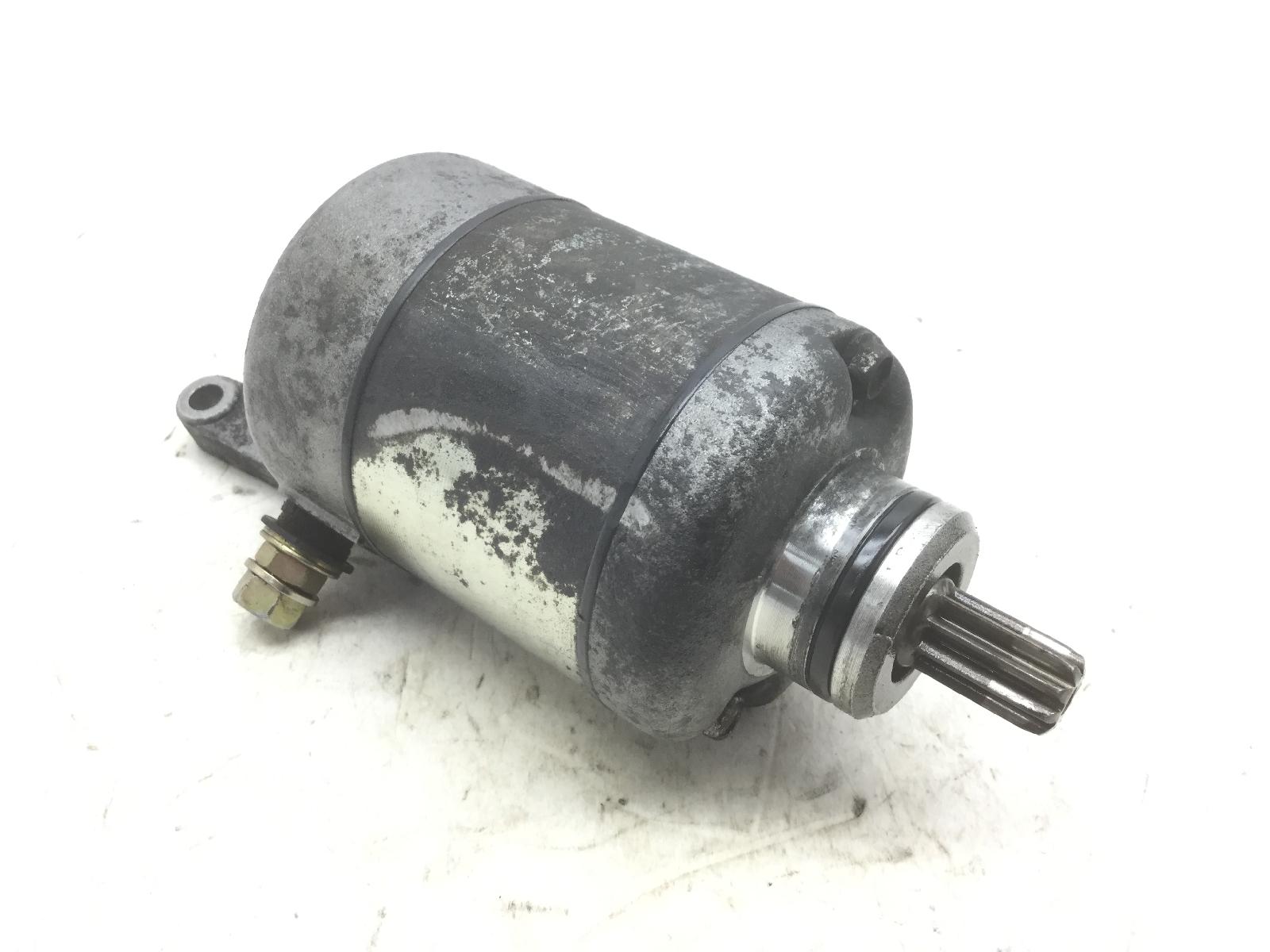 Piaggio x9 evolution 250 motorino avviamento starter motore 2004 2004 m23000045