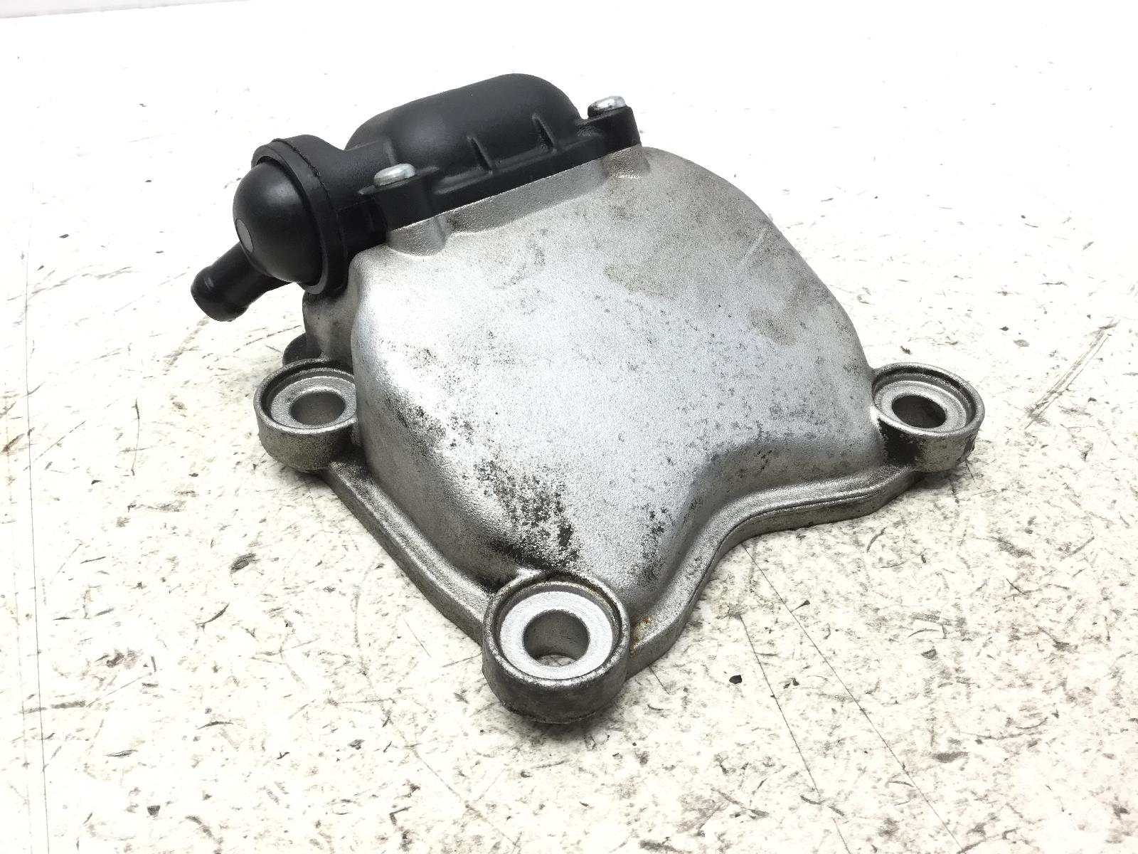 Piaggio x9 evolution 250 carter coperchio testa testata head 2004 2004 m23000045