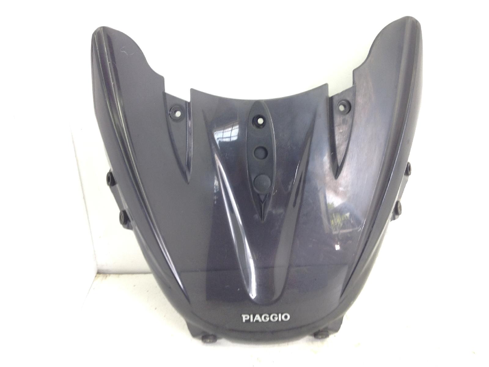 Piaggio x9 evolution 250 cupolino parabrezza paravento 2004 2004 m23000045