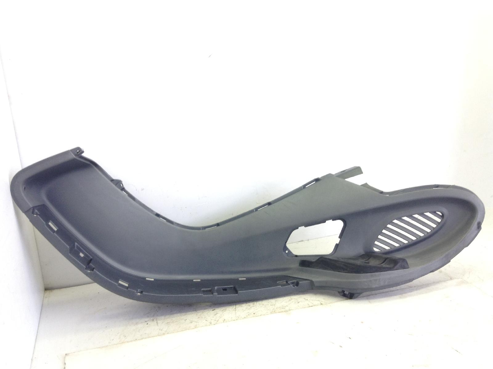 Piaggio x9 evolution 250 carena pedana pavimento poggiapiedi sinistra 2004 2004 m23000045