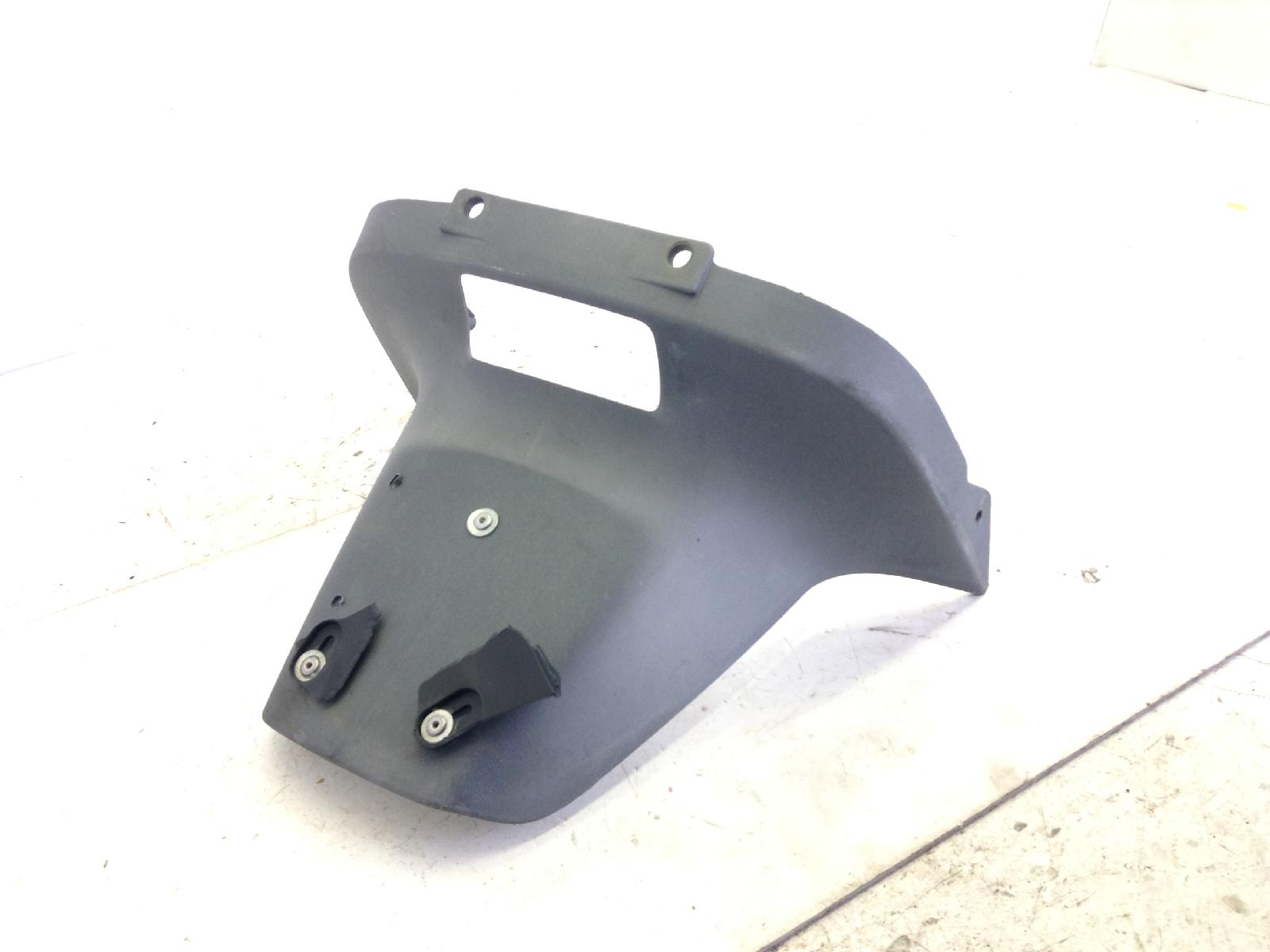 Piaggio x9 evolution 250 parafango posteriore portatarga 2004 2004 m23000045