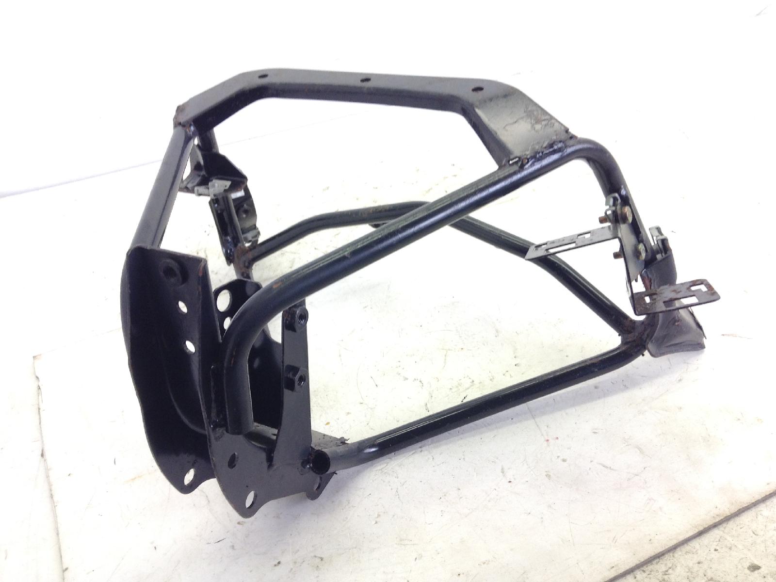 Piaggio x9 evolution 250 telaio telaietto supporto scudo anteriore 2004 2004 m23000045