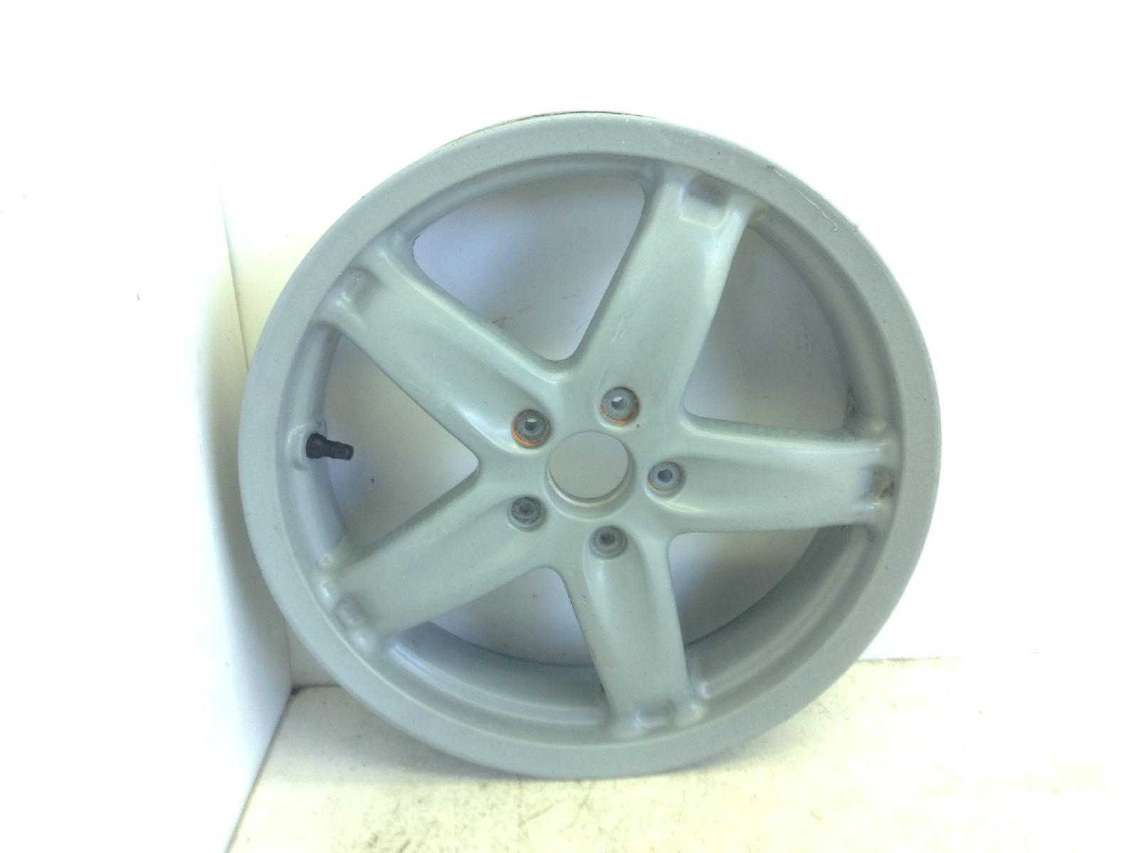 Piaggio x9 evolution 250 cerchio ruota posteriore 14 x 3.50 2004 2004 m23000045