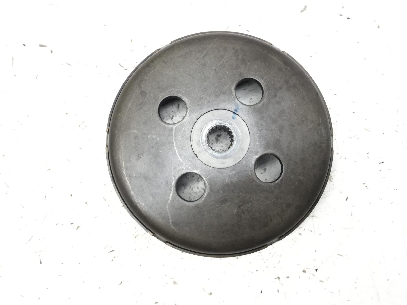 Suzuki sixteen 150 campana frizione 2008 2010 cp111