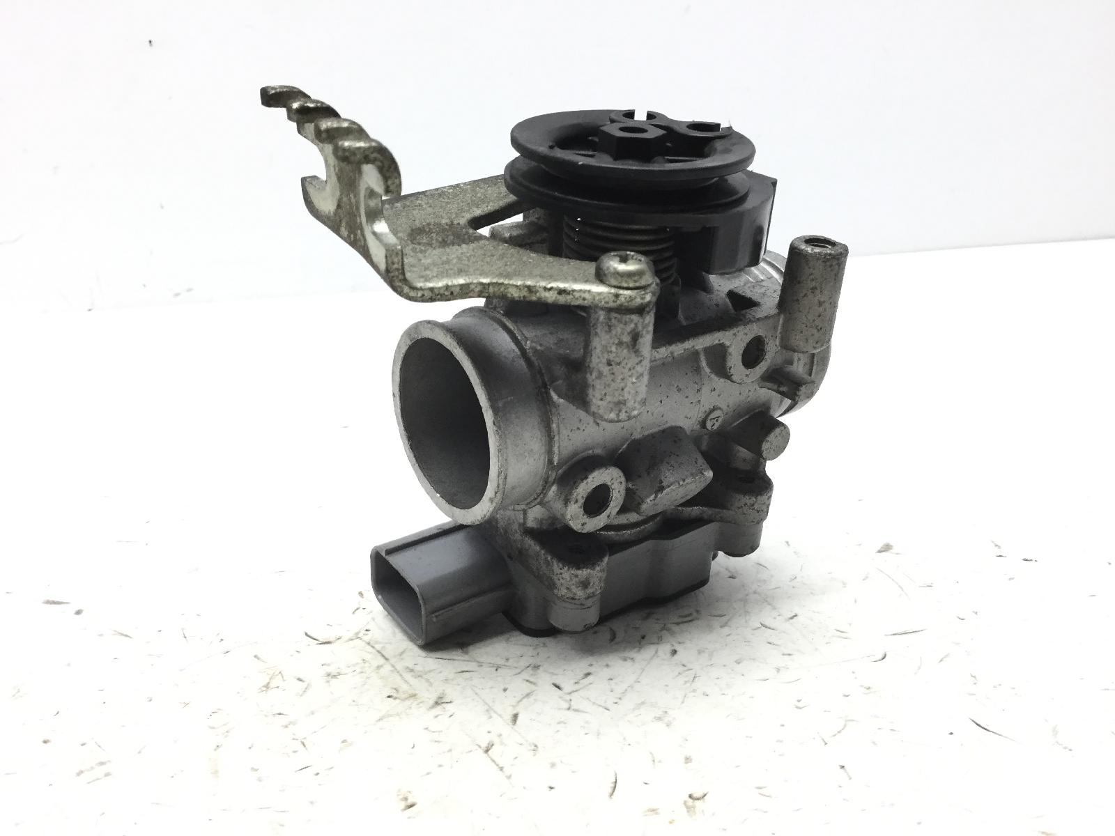 Suzuki sixteen 150 corpo farfallato 2008 2010 cp111