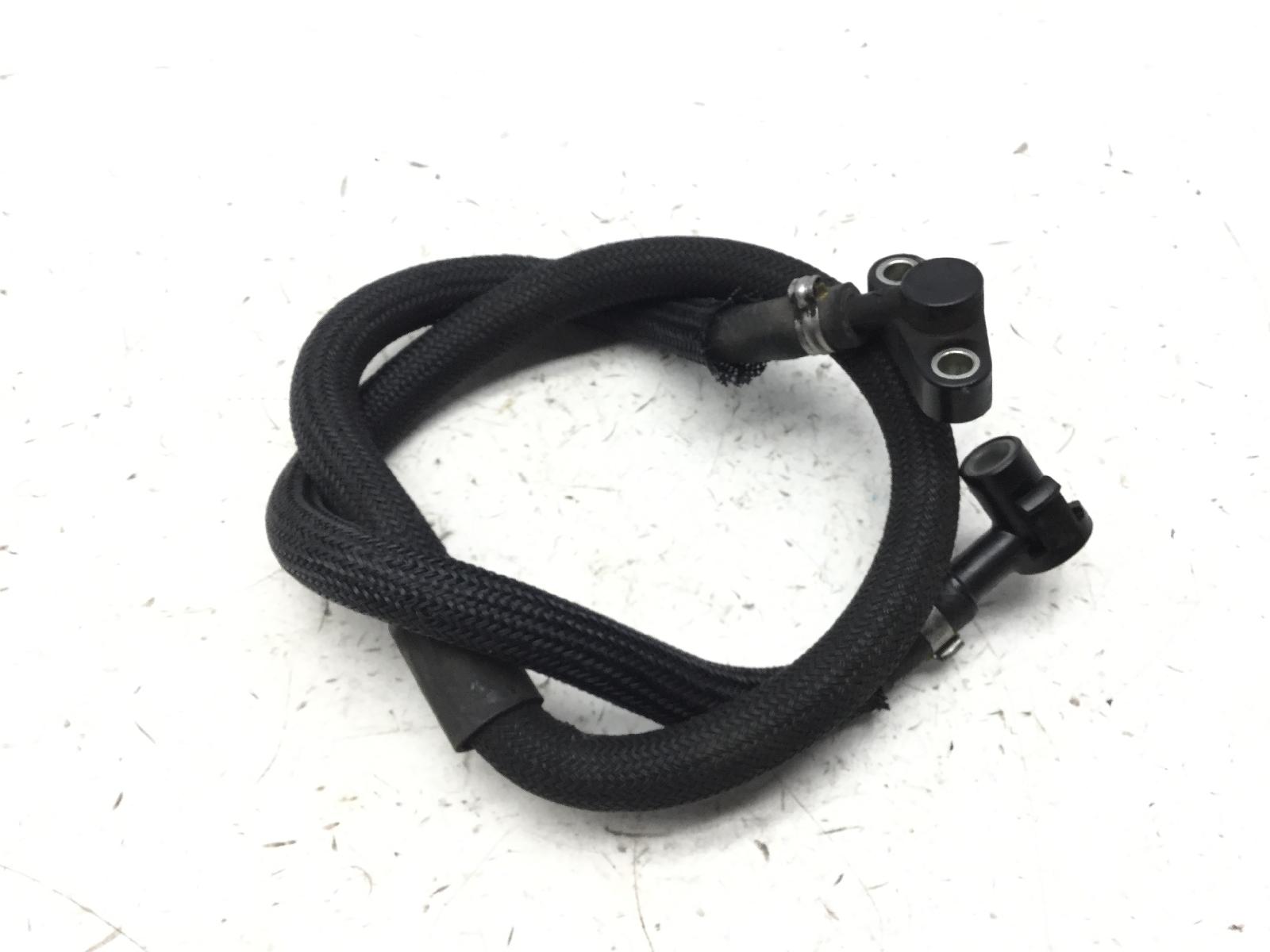 Suzuki sixteen 150 tubo benzina carburante 2008 2010 cp111
