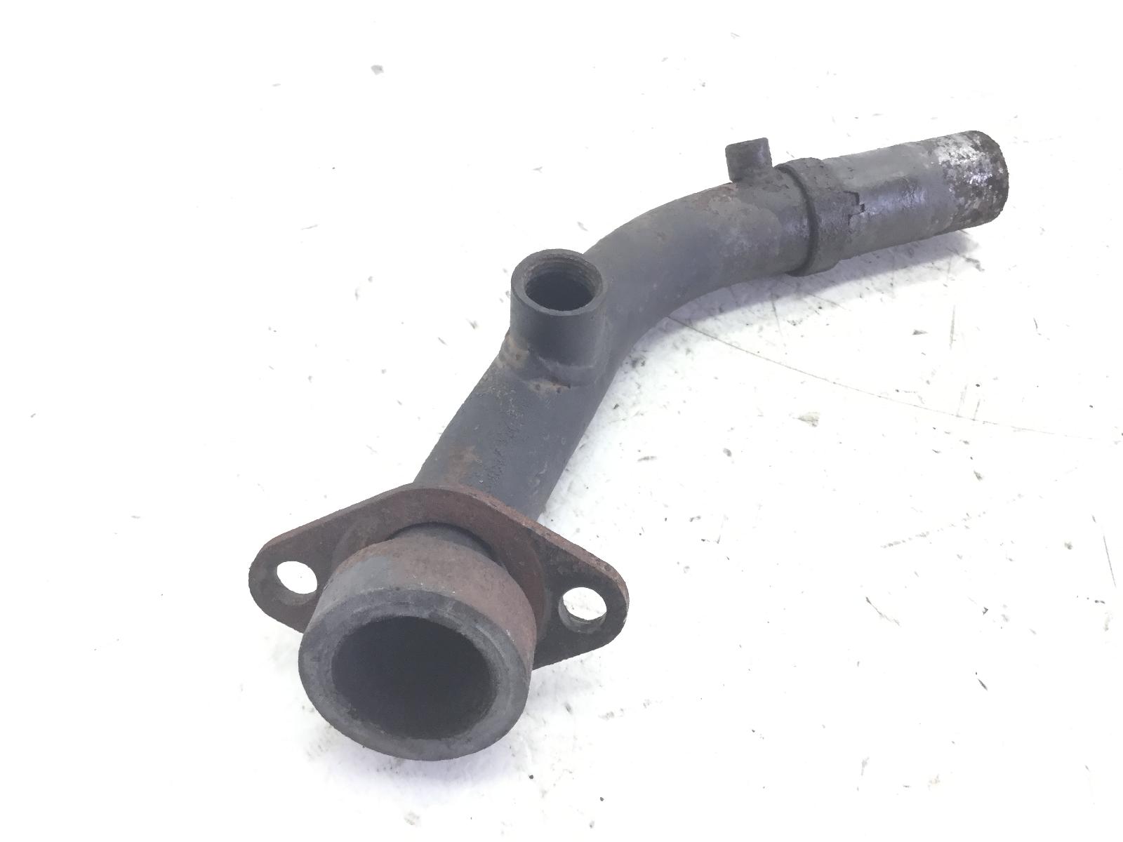 Suzuki sixteen 150 collettore scarico marmitta 2008 2010 cp111