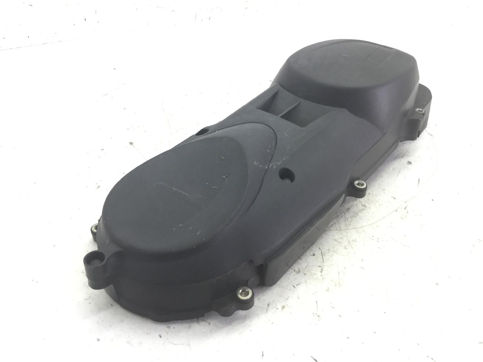 Suzuki sixteen 150 coperchio carter trasmissione 2008 2010 cp111