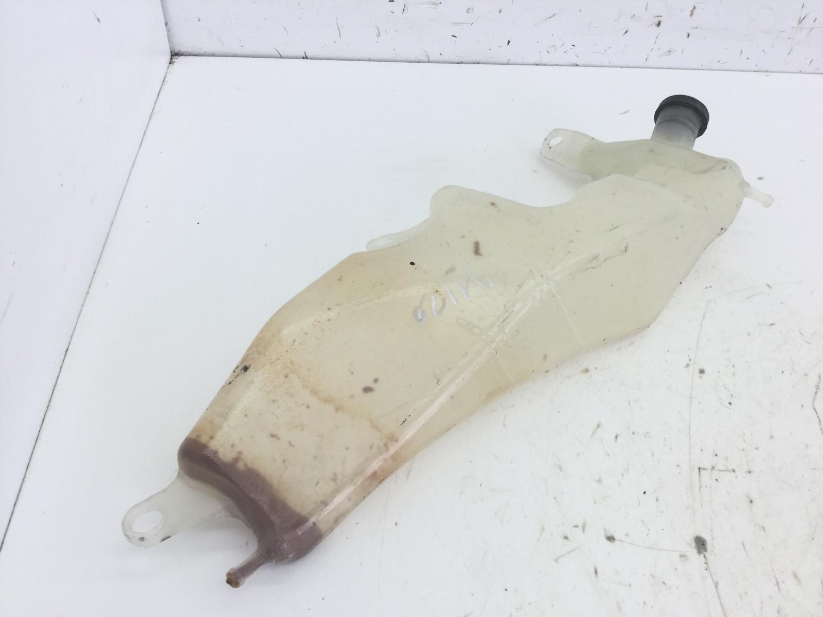 Suzuki sixteen 150 vaso epsansione liquido raffreddamento radiatore e tappo 2008 2010 cp111