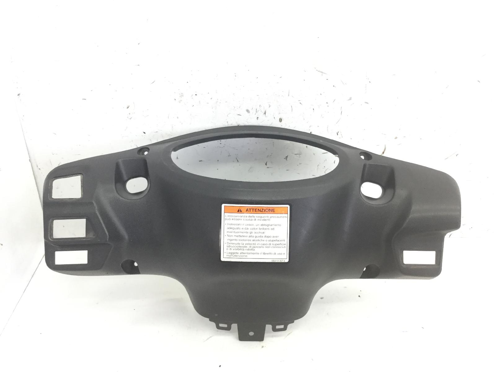 Suzuki sixteen 150 carena manubrio posteriore 2008 2010 cp111