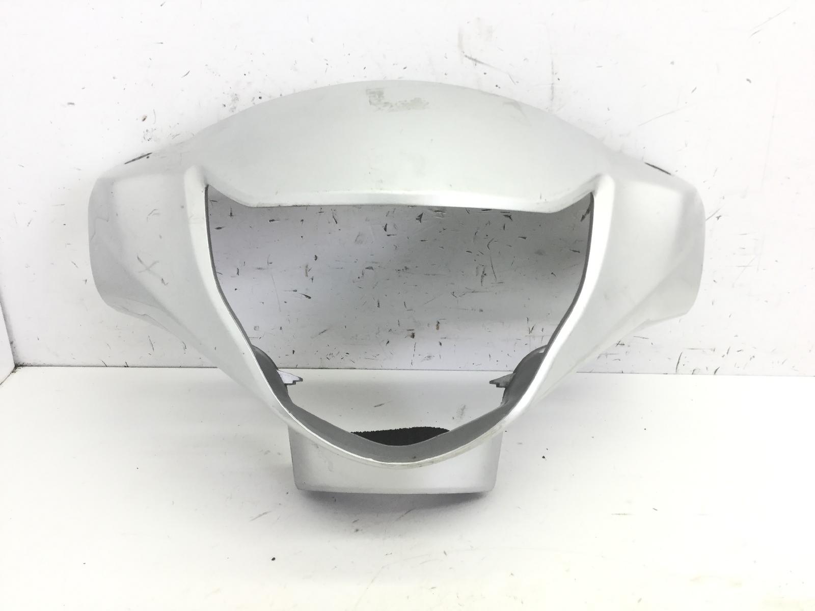Suzuki sixteen 150 carena manubrio anteriore porta faro fanale 2008 2010 cp111
