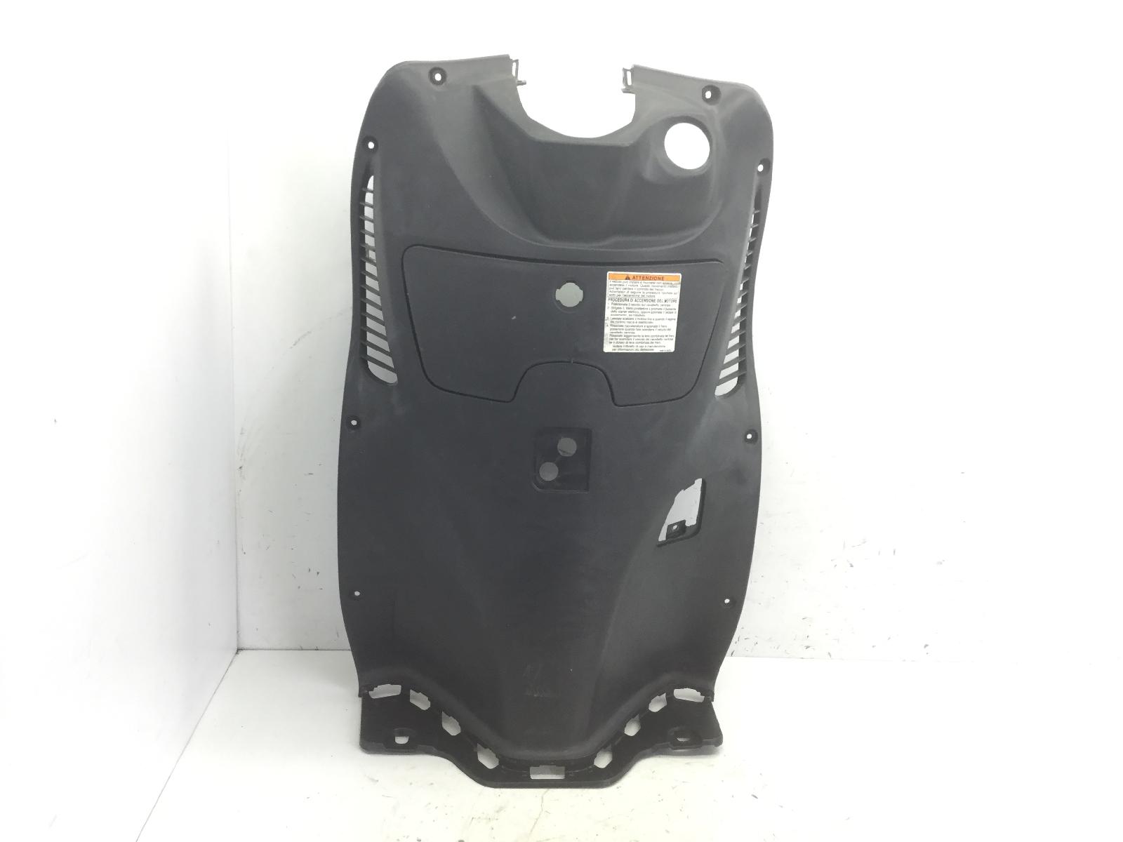 Suzuki sixteen 150 carena controscudo retroscudo e sportello 2008 2010 cp111