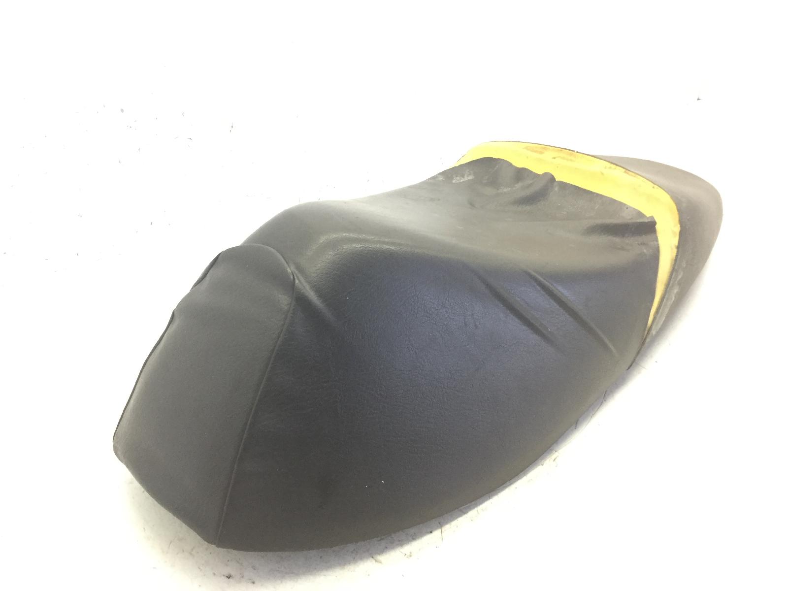 Suzuki sixteen 150 sella saddle - fodera scucita 2008 2010 cp111