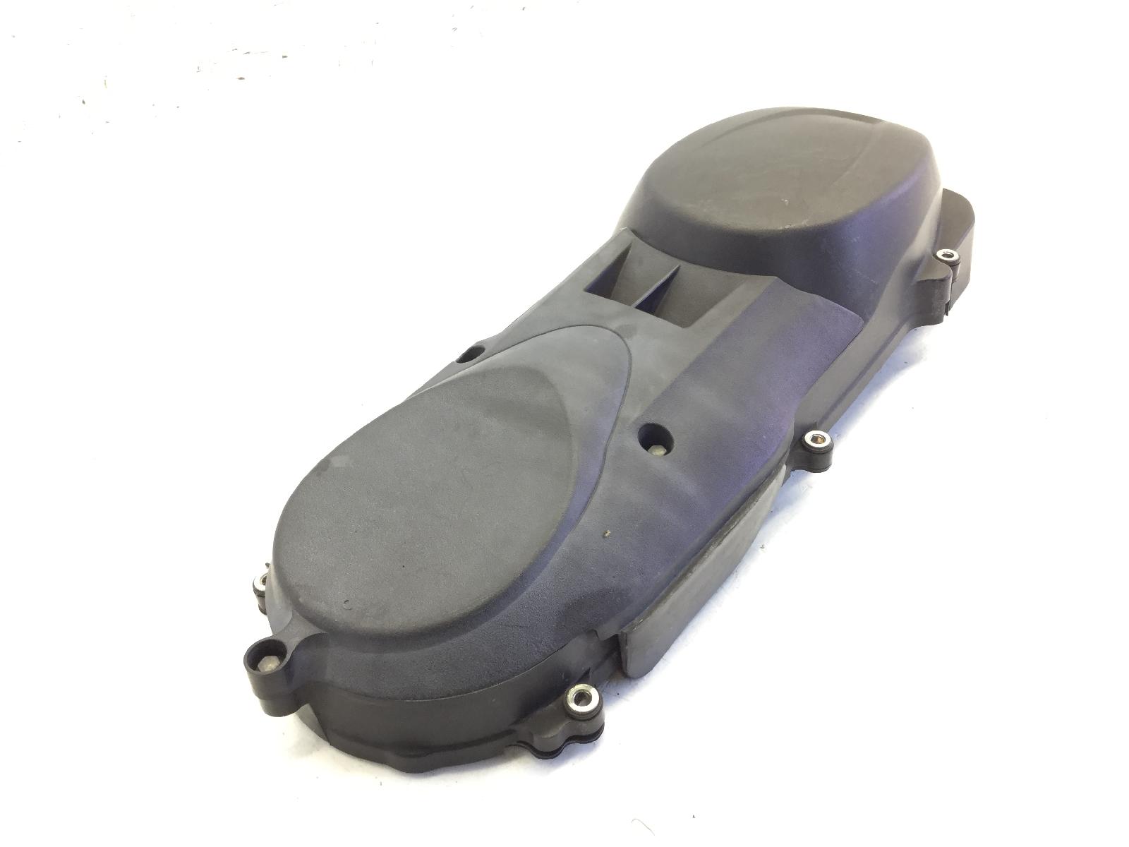 Suzuki sixteen 150 coperchio carter trasmissione 2008 2010 cp111