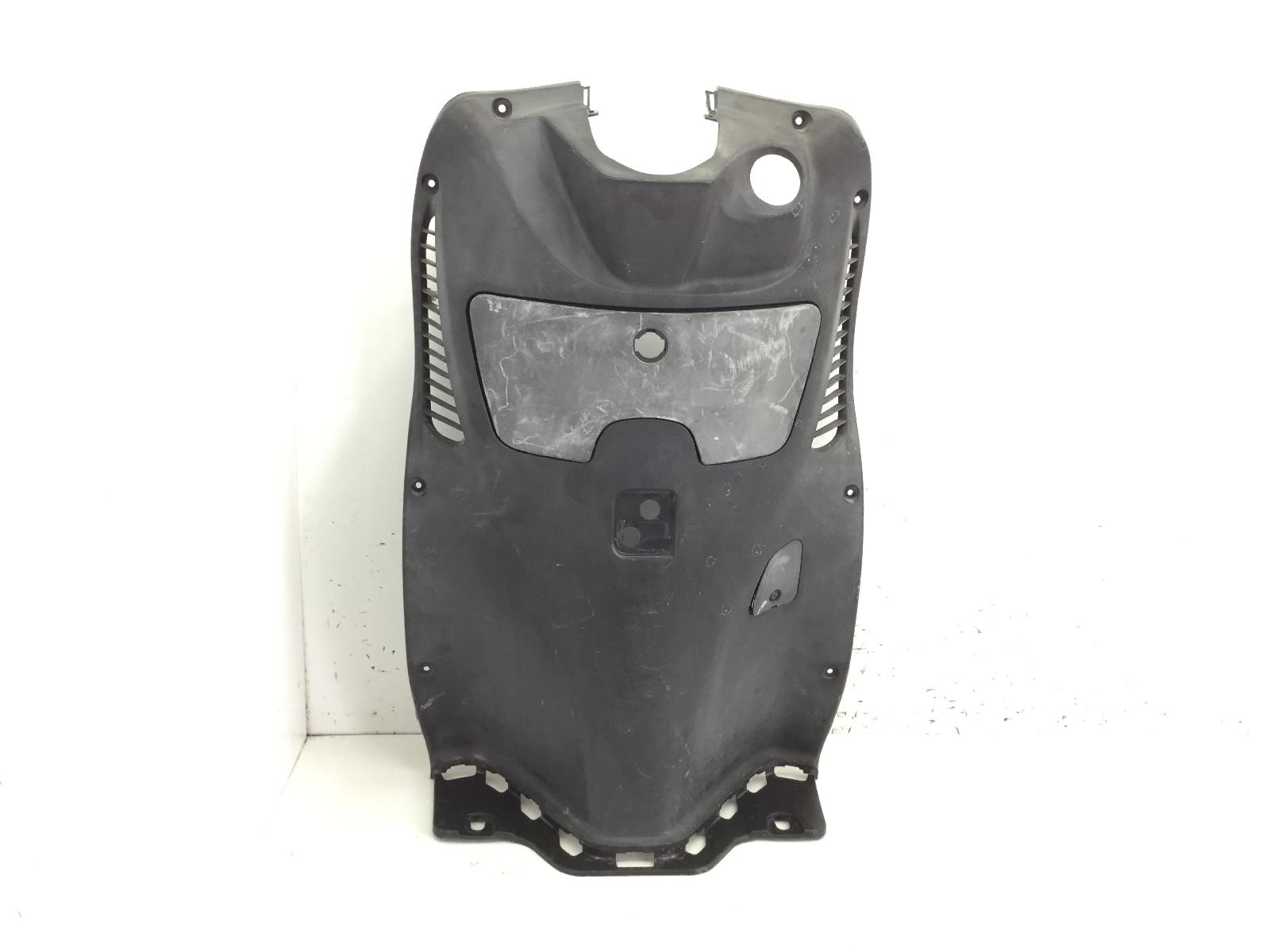 Suzuki sixteen 150 carena controscudo retroscudo e sportello 2008 2010 cp111
