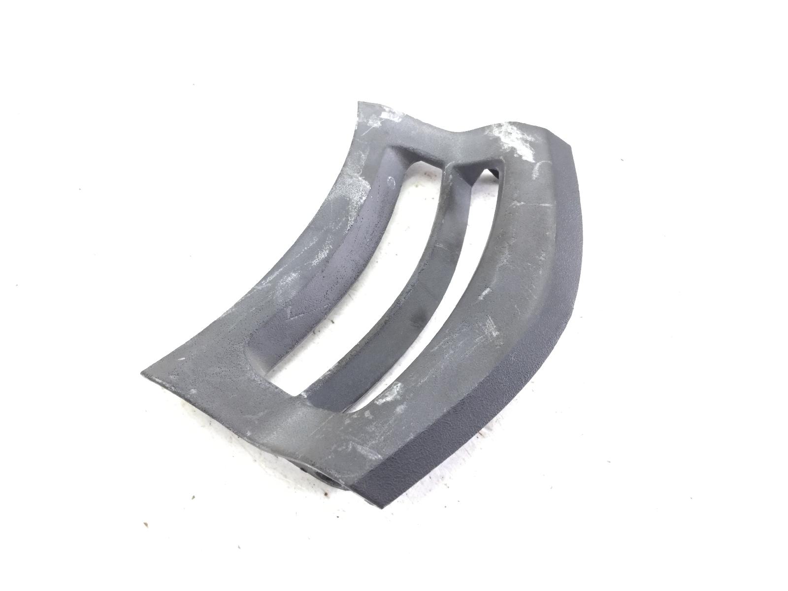 Suzuki sixteen 150 coperchio chiusura superiore carena controscudo 2008 2010 cp111