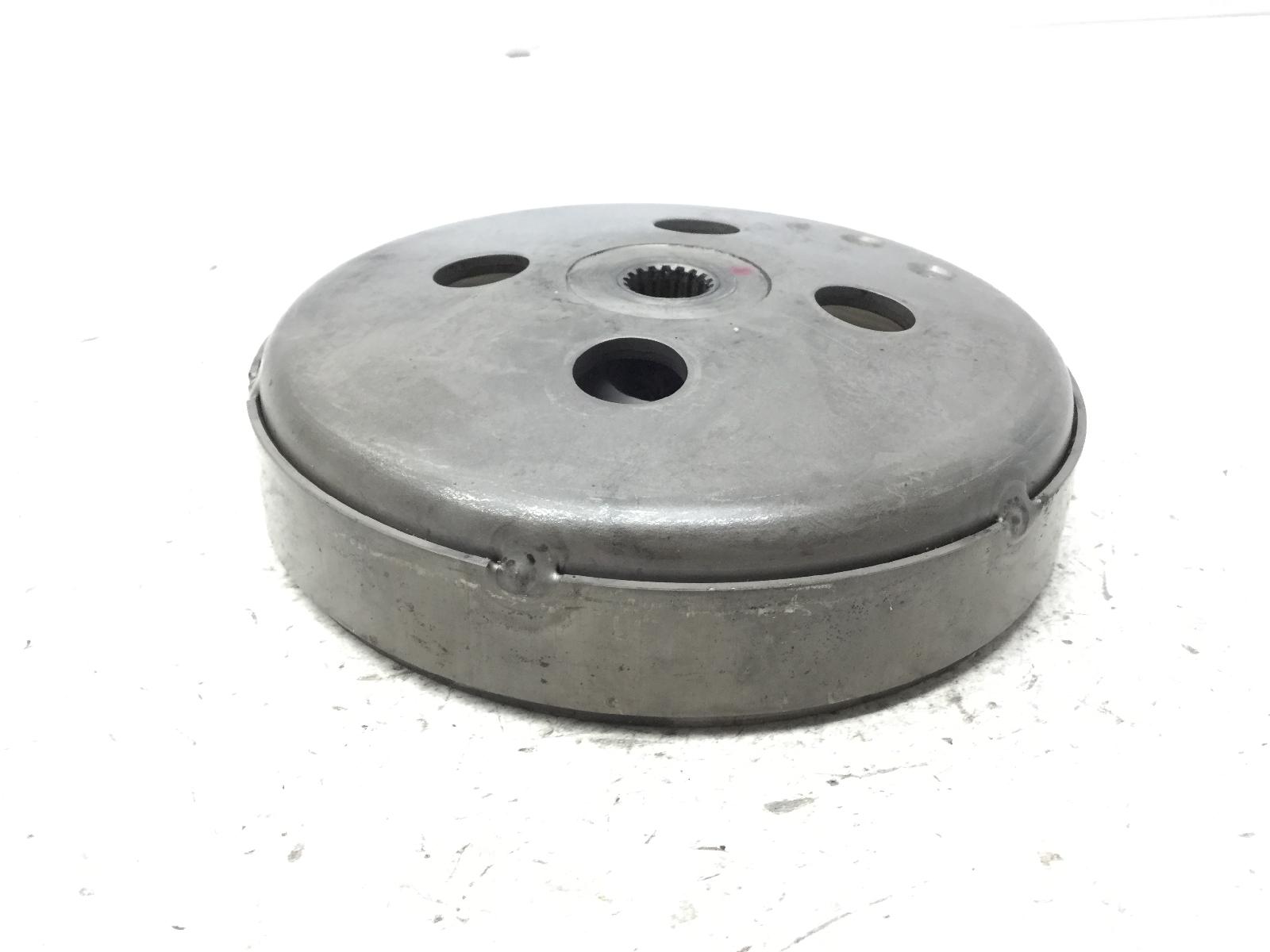 Suzuki sixteen 150 campana frizione 2008 2010 cp111