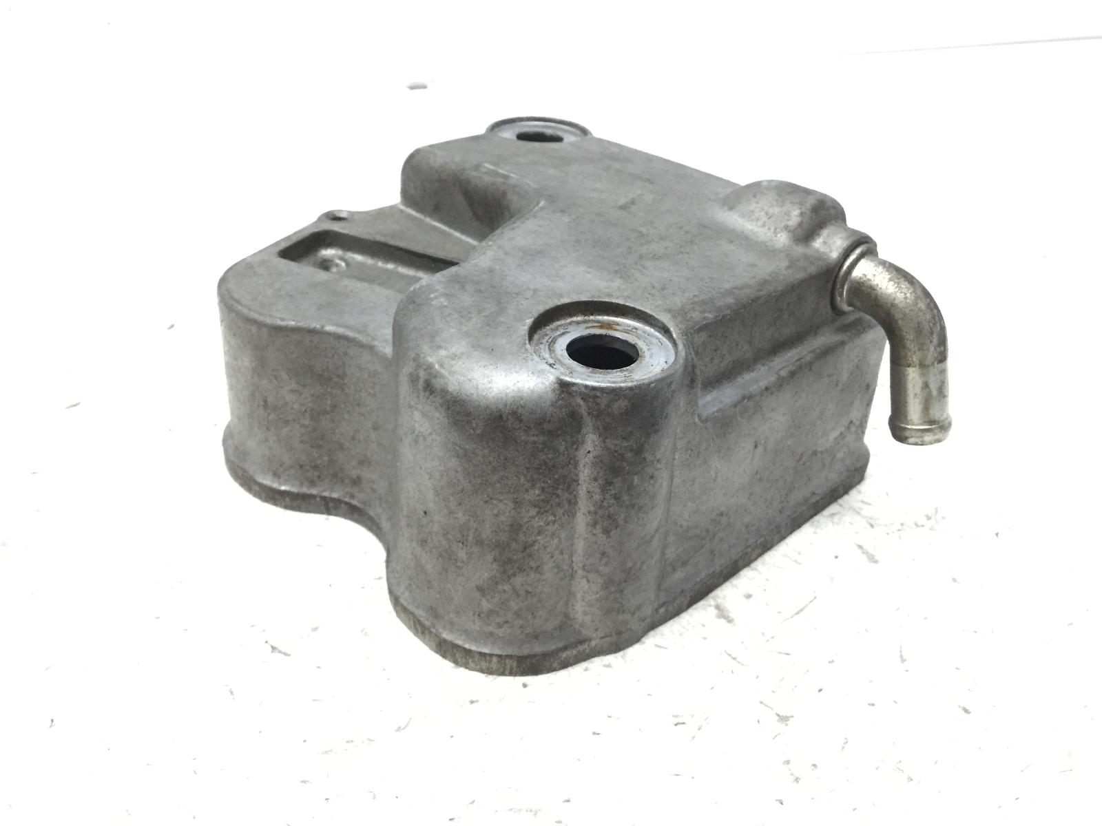 Suzuki sixteen 150 carter coperchio testa testata head 2008 2010 cp111