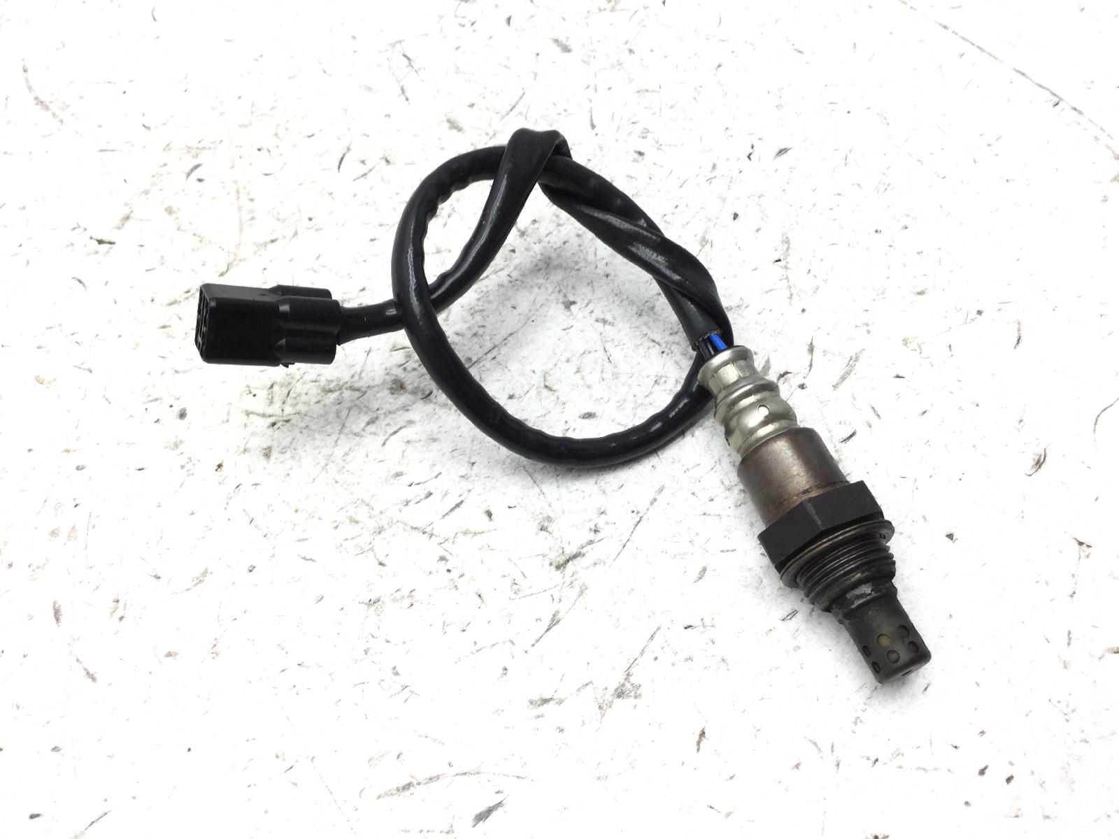 Suzuki sixteen 150 sonda lambda sensore ossigeno 2008 2010 cp111