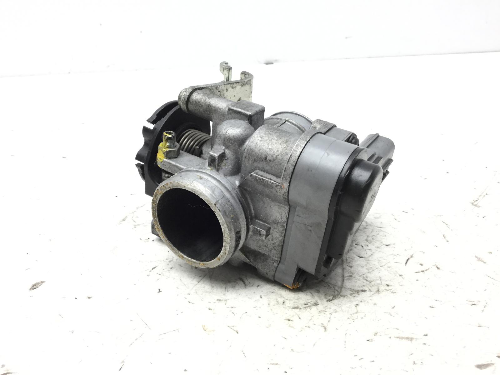 Suzuki sixteen 150 corpo farfallato iniezione 2008 2010 cp111