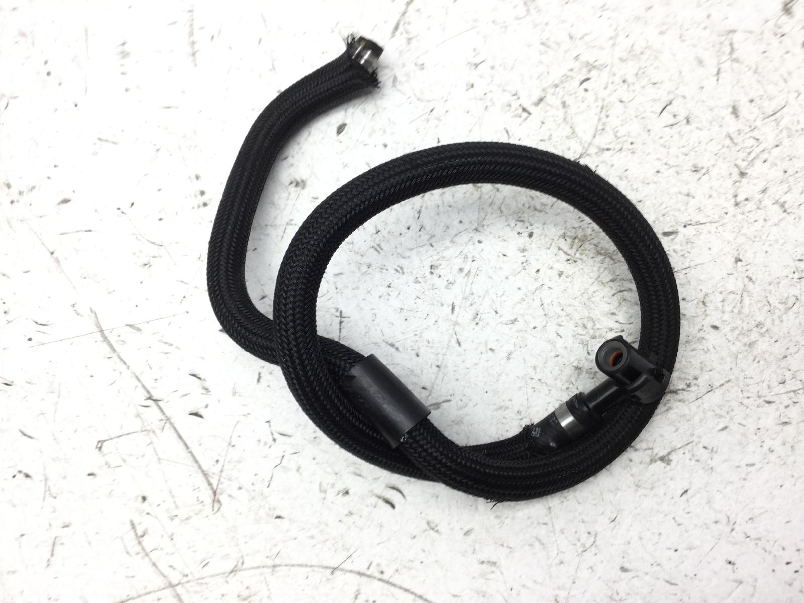 Suzuki sixteen 150 tubo benzina carburante 2008 2010 cp111