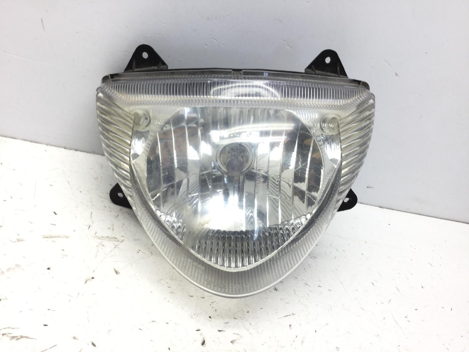 Suzuki sixteen 150 fanale faro anteriore 2008 2010 cp111
