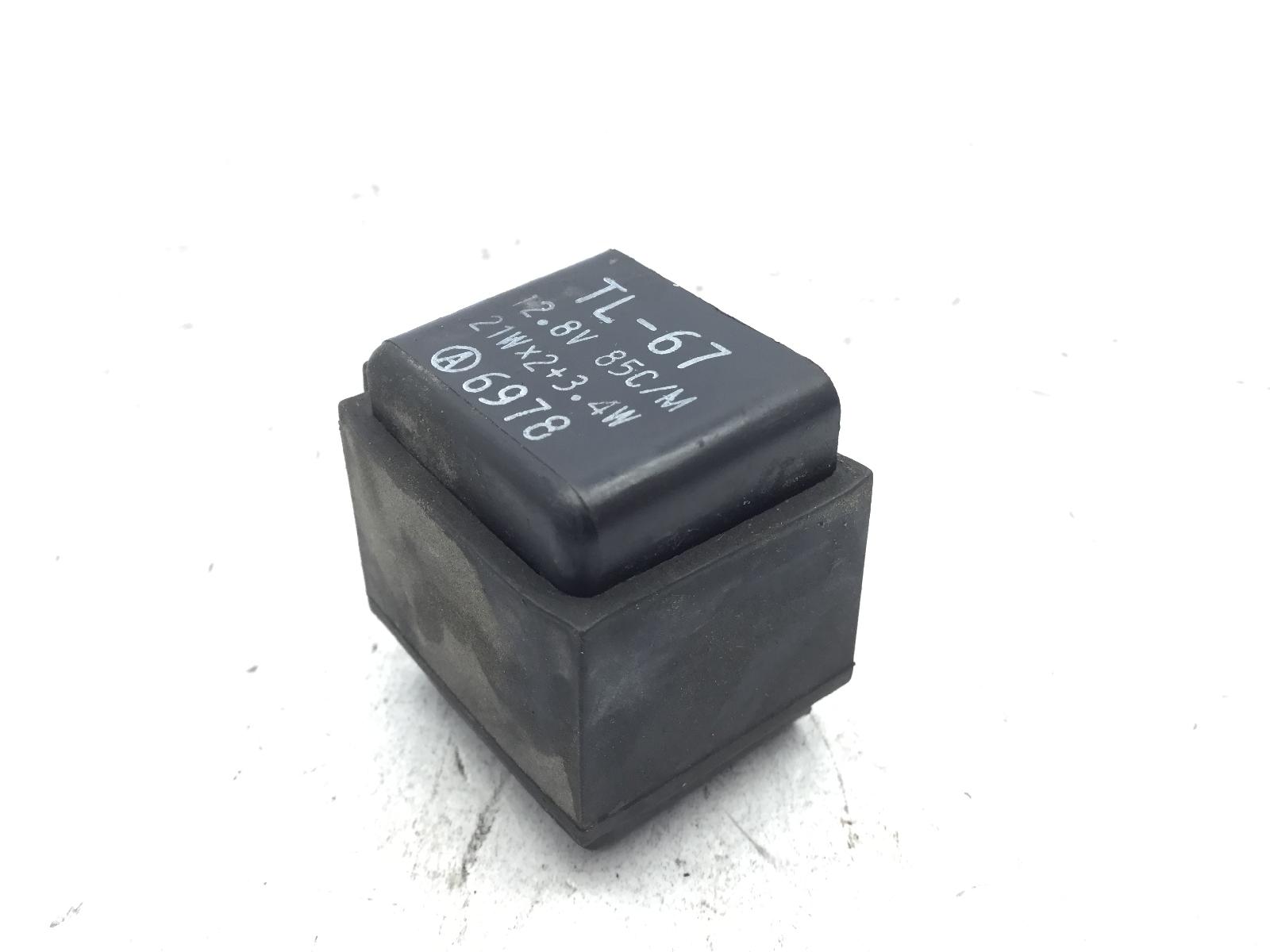 Suzuki sixteen 150 rele' intermittenza frecce 2008 2010 cp111