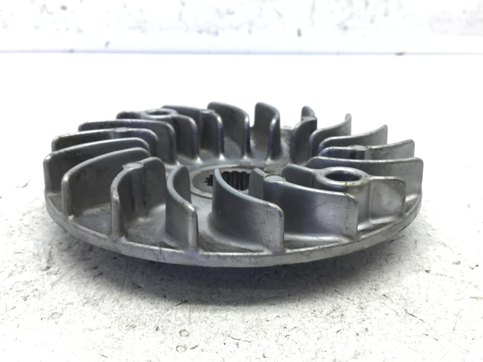 Suzuki sixteen 150 semipuleggia fissa variatore 2008 2010 cp111