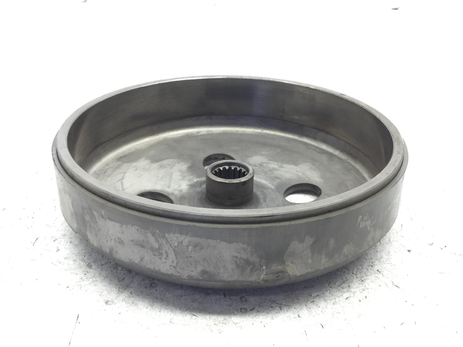 Suzuki sixteen 150 campana frizione 2008 2010 cp111