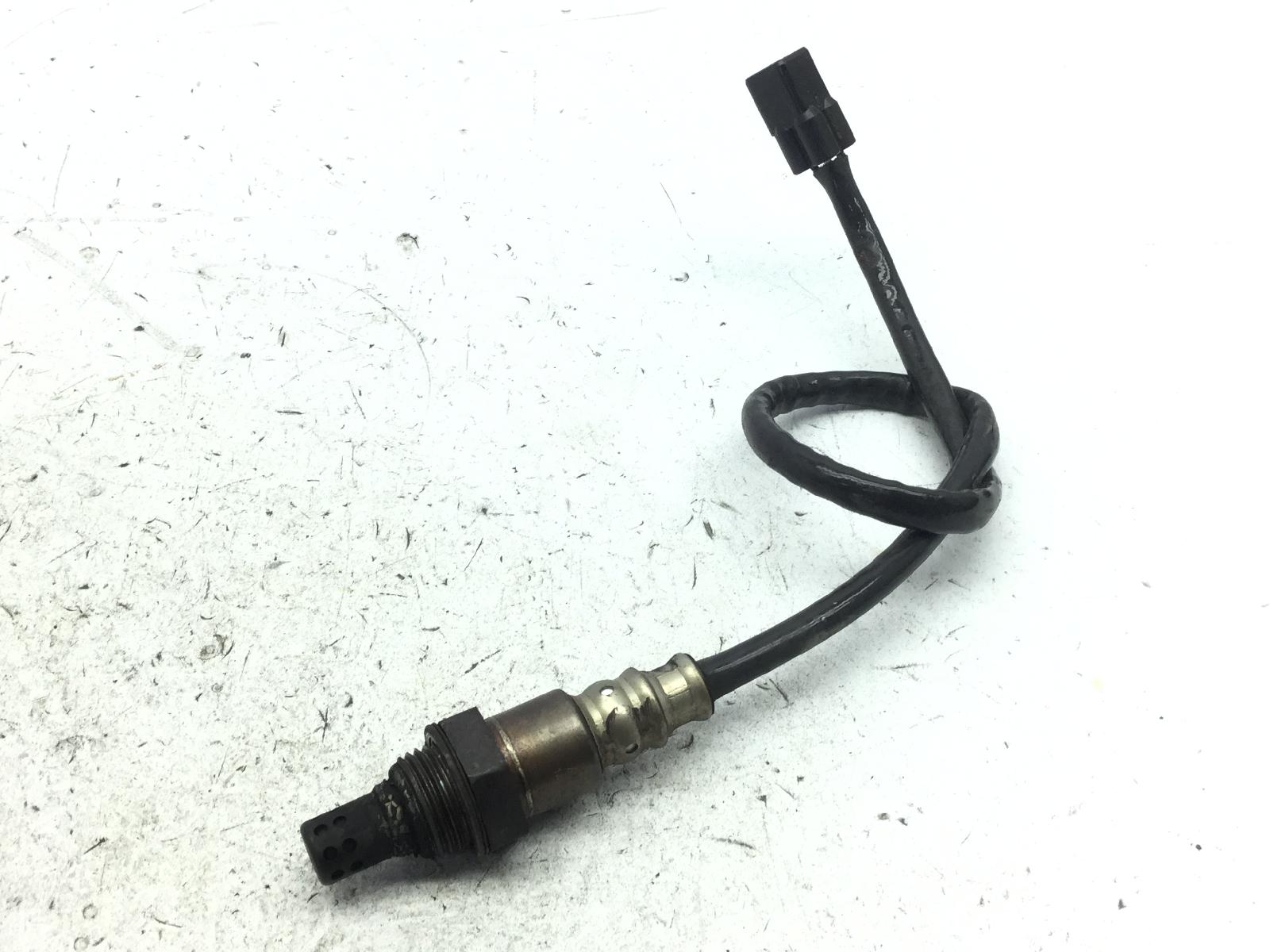 Suzuki sixteen 150 sonda lambda sensore ossigeno 2008 2010 cp111